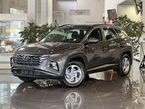Hyundai Tucson 2.0 AT, 2024, 3 км, с пробегом, цена 3 599 000 руб.