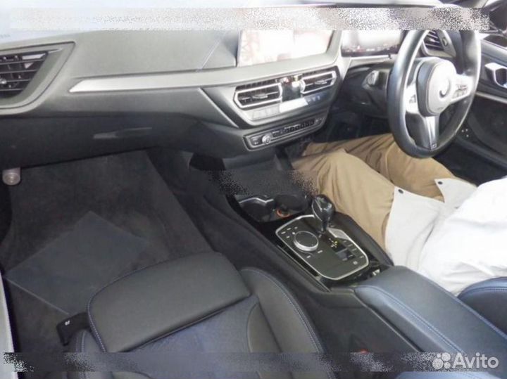 BMW 2 серия Gran Coupe 1.5 AMT, 2021, 24 000 км