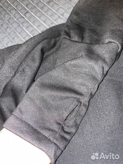 Худи удлинённое женское (без штанов)