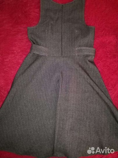 Школьная форма для девочки