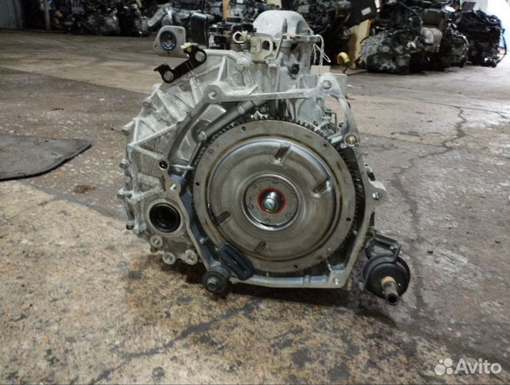 АКПП Honda Civic FD3