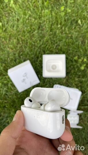 Airpods pro 2