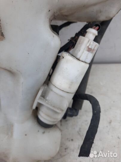 Бачок омывателя Mercedes-Benz E-Class универсал