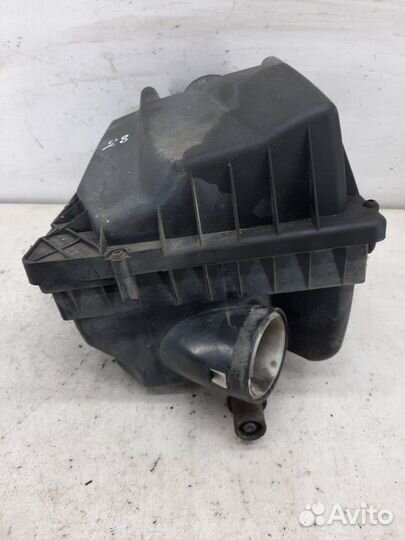 Корпус воздушного фильтра Opel Astra хэтчбэк 3 дв