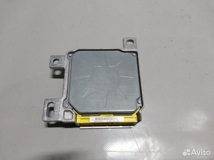 Блок SRS Geely Mk седан MR479QA 1.5 94 лс 2011