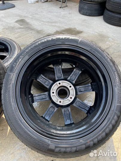 Habilead HF330 285/45 R22