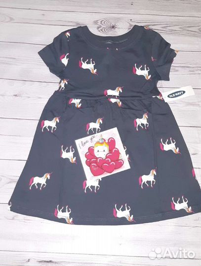 Платье old navy