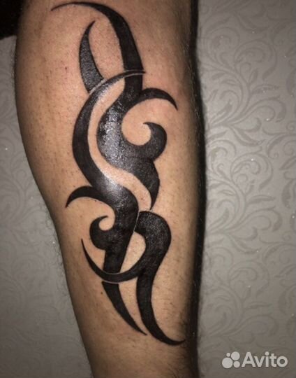 Ищу модель на тату