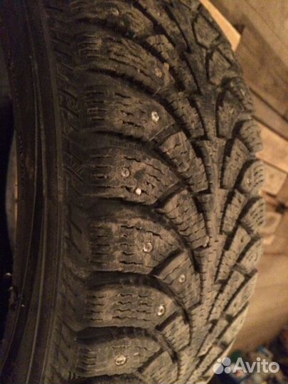 Nokian Tyres Nordman 4 205/55 R16