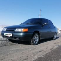 ВАЗ (LADA) 2110 1.6 MT, 2006, 200 000 км