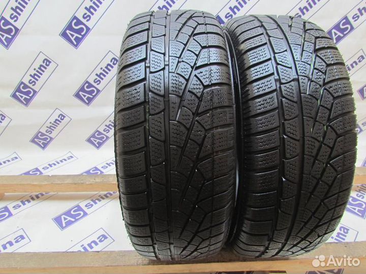 Pirelli Winter Sottozero 210 205/55 R16 99G