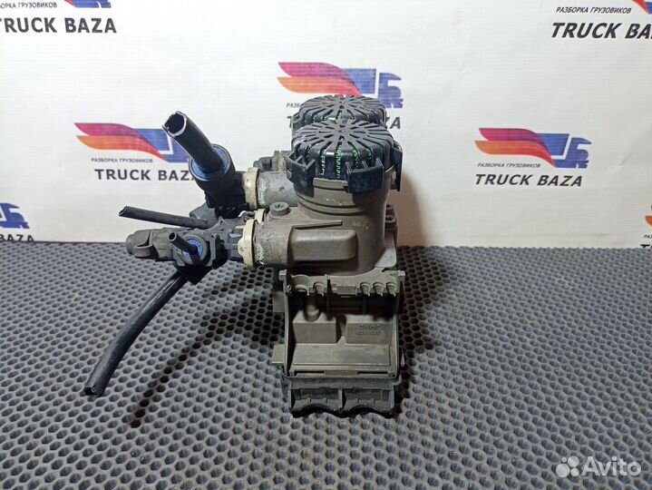 Модулятор EBS задний Volvo FH, Volvo FM