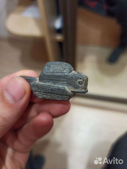 Игрушка СССР