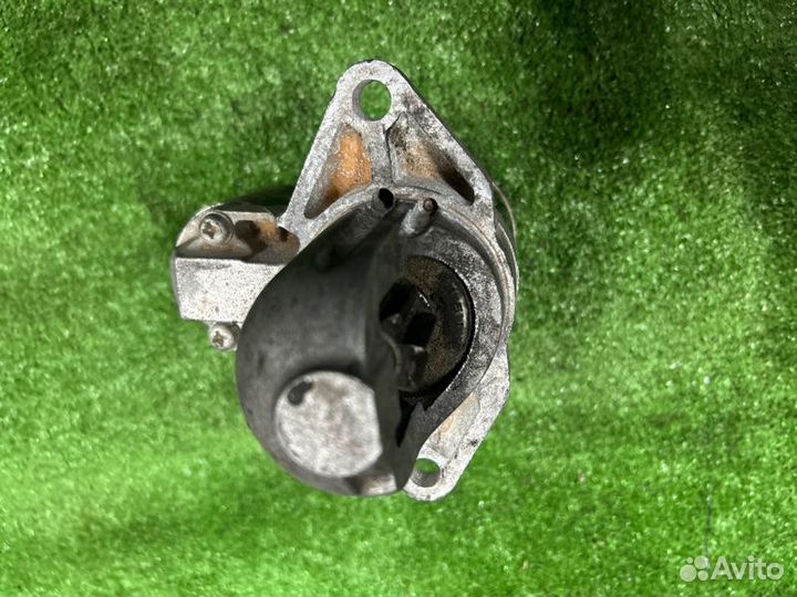 Стартер Subaru Forester SG EJ204 2002-2007