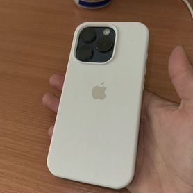 iPhone 15 Pro, 256 ГБ