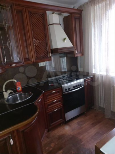 2-к. квартира, 48 м², 1/5 эт.