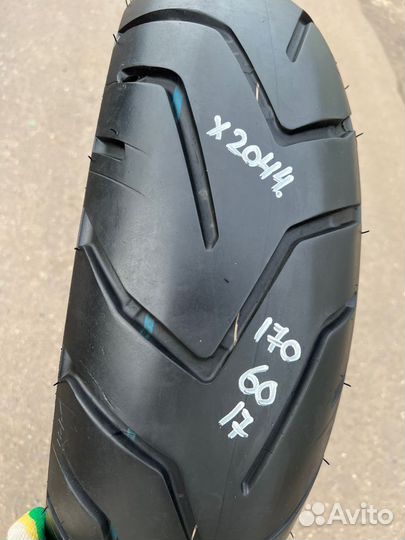 170/60 R17 bridgestone battlax adventure a41 2044x