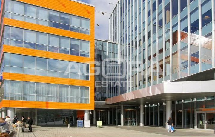 520 кв. м/ Аренда офиса (А) / цао