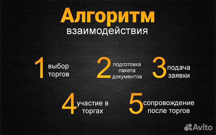 Выкуп имущества, торги, аукцион