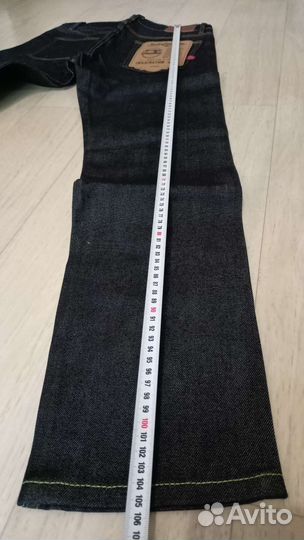 Джинсы мужские новые