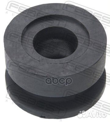 Подушка рамы toyota land cruiser prado GRJ12#,K