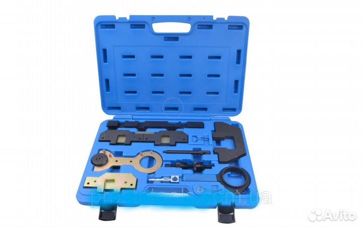 Фиксатор BMW M40 - M56