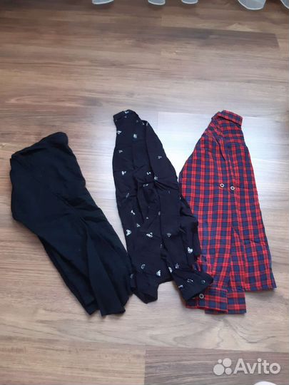 Вещи женские