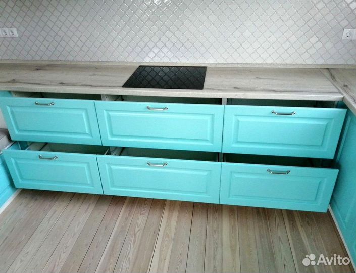 Кухня. Кухонный гарнитур на заказ