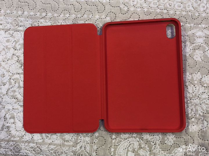 Чехол на iPad mini6