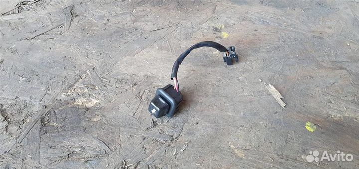 Кнопка многофункциональная Cadillac SRX 1 2003-20