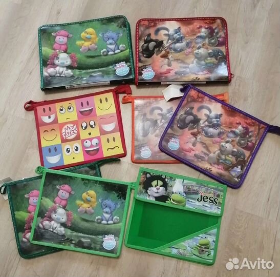 Канцелярские товары