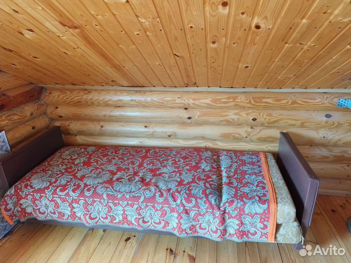 Кровать бу бесплатно