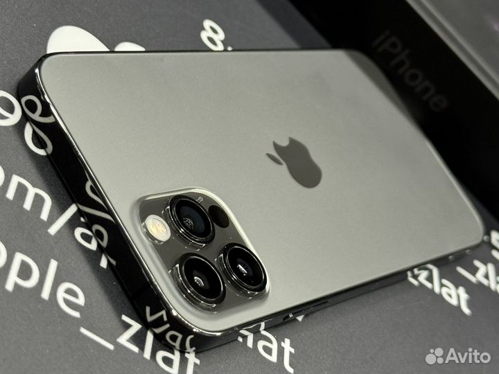 iPhone 12 Pro, 128 ГБ