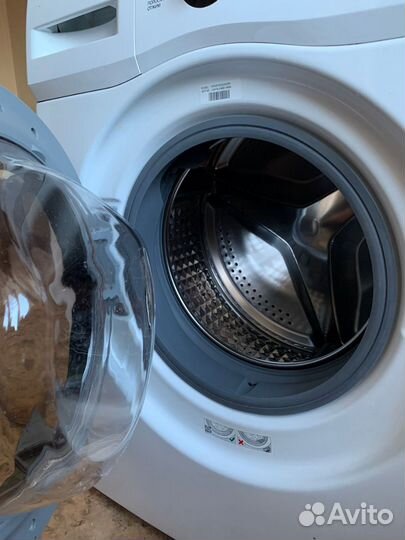 Стиральная машина samsung 6кг