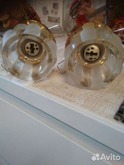 Светодиодные потолочные лампы