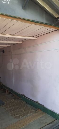 Гараж, 22 м²