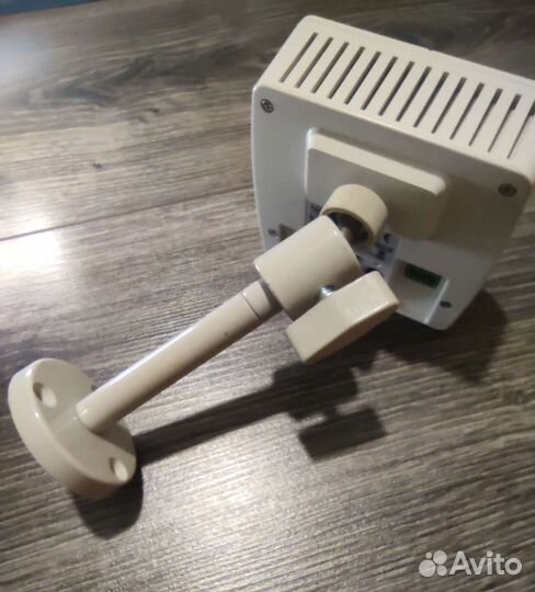 Видеокамера-IP ACTi ACM-4201