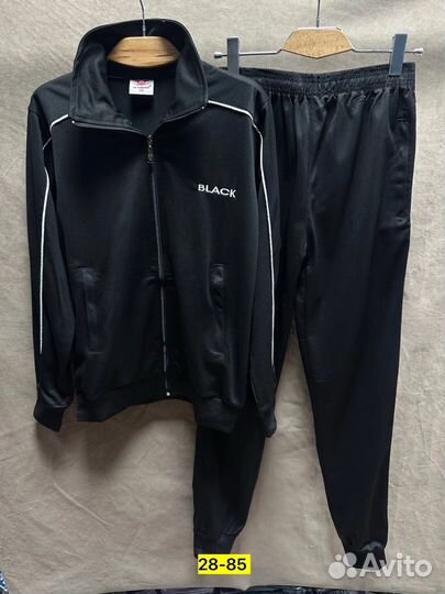 Костюм мужской