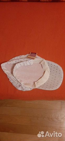 Кепка женская