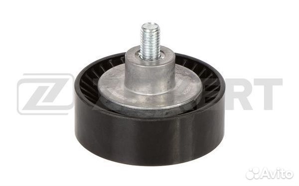 Ролик обводн ремня BMW E65-E67 E60 E61 X3 E83 03