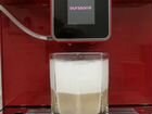 Автоматическая кофемашина Oursson объявление продам