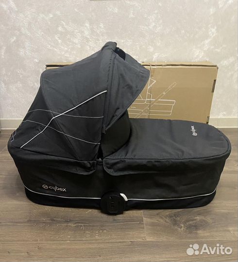Cпальный блок (люлька) для коляски cybex Cot S