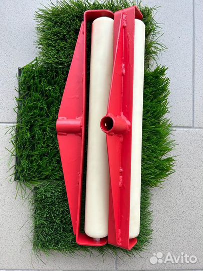 Валик прикаточный 300/400/500 мм