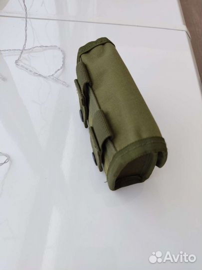 Охотничий патронташ из СССР