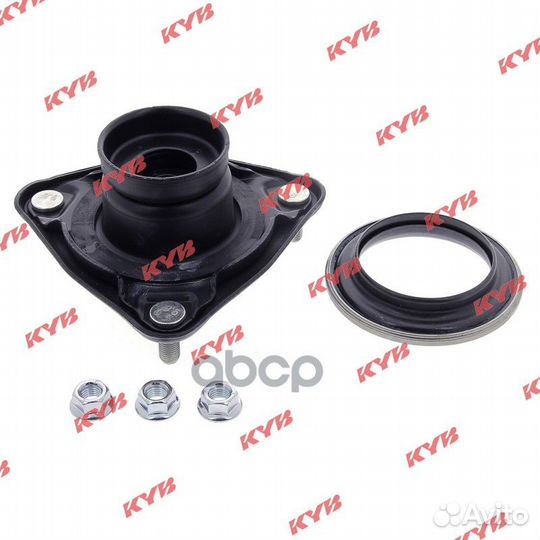 Комплект верхней опоры SM5668 SM5668 KYB