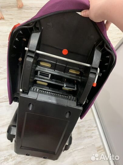 Детское автокресло bony