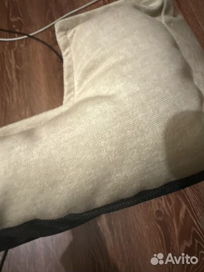 Лежанка для кошек и собак мелкой породы