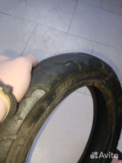 Покрышки Б/У