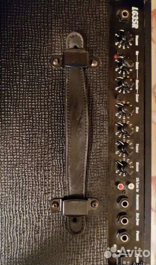 Комбоусилитель lg35r