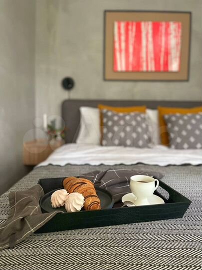 2-к. квартира, 42 м², 4/5 эт.